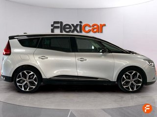 Renault Grand Scénic Zen TCe 103 kW (140CV) GPF MY2021