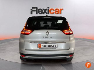 Renault Grand Scénic Zen TCe 103 kW (140CV) GPF MY2021