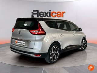 Renault Grand Scénic Zen TCe 103 kW (140CV) GPF MY2021