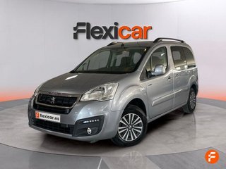 Peugeot Partner TEPEE Access Electric L1
