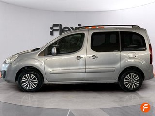 Peugeot Partner TEPEE Access Electric L1