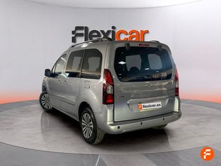 Peugeot Partner TEPEE Access Electric L1