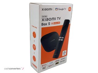 reproductor multimedia xiaomi mdz-32-aa