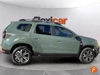 Dacia Duster Journey Go TCE 96kW(130CV) 4X2