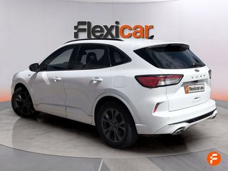 Ford Kuga ST-Line 1.5T EcoBoost 110kW (150CV)