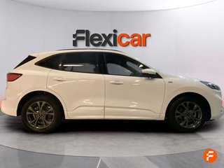 Ford Kuga ST-Line 1.5T EcoBoost 110kW (150CV)