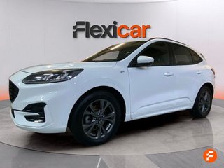 Ford Kuga ST-Line 1.5T EcoBoost 110kW (150CV)
