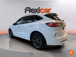 Ford Kuga ST-Line 1.5T EcoBoost 110kW (150CV)