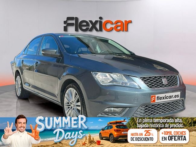 Seat Toledo 1.6 TDI CR 115 CV St&Sp STYLE ADVANCED - foto 1