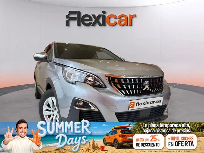 Peugeot 3008 1.5 BlueHDi 96kW (130CV) S&S Style - foto 1