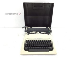 equipamiento oficinas olivetti lettera 10