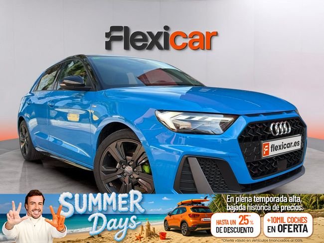 Audi A1 S Line 25 TFSI 70kW (95CV) Sportback - foto 1