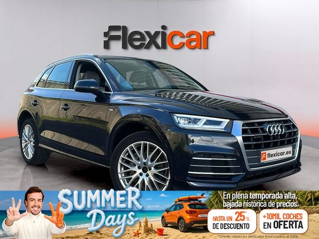 Audi Q5 35 TDI 120kW (163CV) quattro S tronic - foto 1