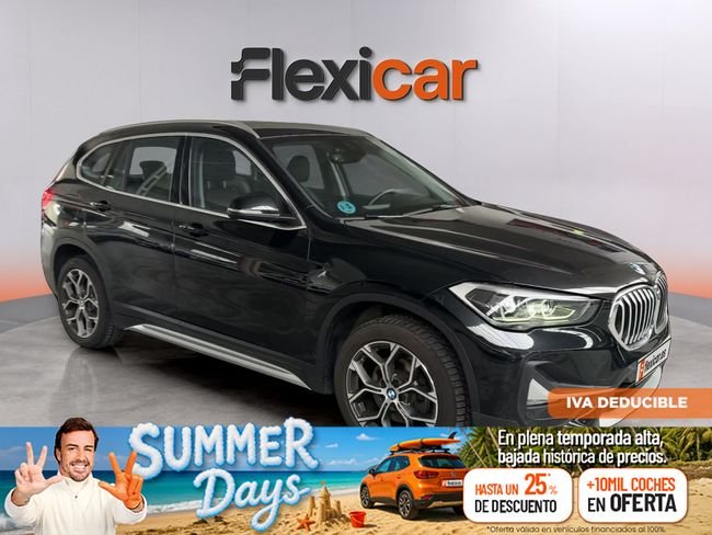 BMW X1 xDrive18dA - foto 1