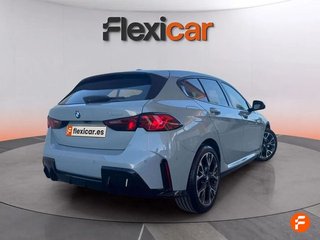 BMW Serie 1 120d
