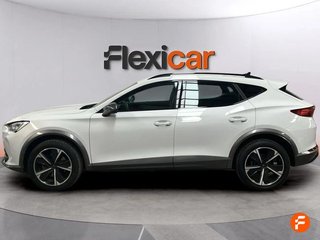 Cupra Formentor 1.5 TSI 110kW (150 CV) DSG
