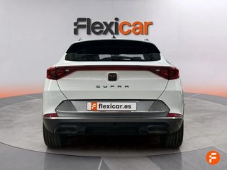 Cupra Formentor 1.5 TSI 110kW (150 CV) DSG