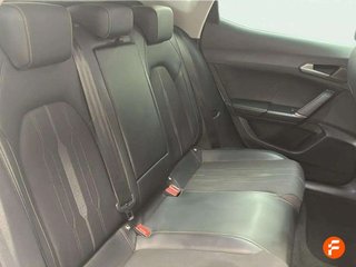 Cupra Formentor 1.5 TSI 110kW (150 CV) DSG