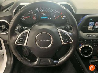 Chevrolet Camaro Cabrio Auto - 2P (2019)