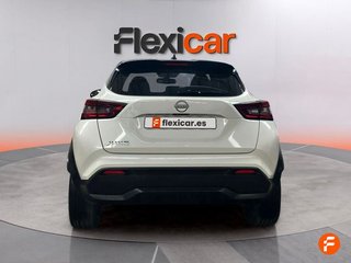 Nissan Juke DIG-T 84 kW (114 CV) 6M/T Tekna