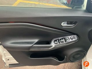 Nissan Juke DIG-T 84 kW (114 CV) 6M/T Tekna