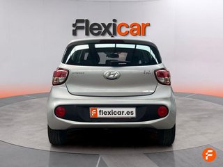 Hyundai i10 1.0 Link