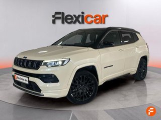 Jeep Compass 1.3 PHEV 177kW (240CV) S AT AWD