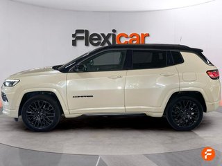 Jeep Compass 1.3 PHEV 177kW (240CV) S AT AWD