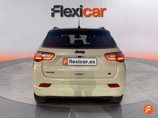 Jeep Compass 1.3 PHEV 177kW (240CV) S AT AWD