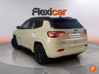 Jeep Compass 1.3 PHEV 177kW (240CV) S AT AWD