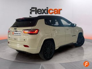 Jeep Compass 1.3 PHEV 177kW (240CV) S AT AWD