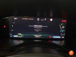 Jeep Compass 1.3 PHEV 177kW (240CV) S AT AWD