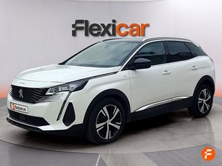 Peugeot 3008 1.5 BlueHDi 96kW (130CV) S&S GT
