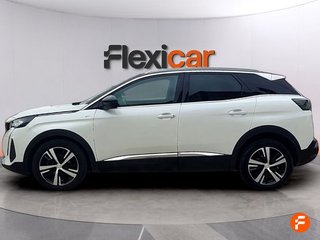 Peugeot 3008 1.5 BlueHDi 96kW (130CV) S&S GT