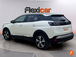 Peugeot 3008 1.5 BlueHDi 96kW (130CV) S&S GT