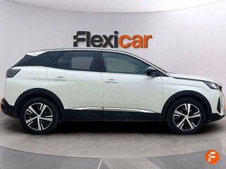 Peugeot 3008 1.5 BlueHDi 96kW (130CV) S&S GT