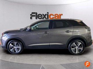 Peugeot 3008 1.5 BlueHDi 96kW (130CV) S&S Allure EAT8