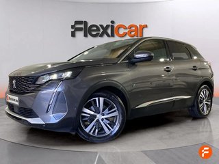 Peugeot 3008 1.5 BlueHDi 96kW (130CV) S&S Allure EAT8