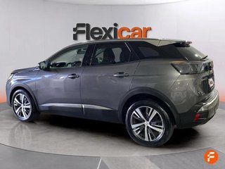 Peugeot 3008 1.5 BlueHDi 96kW (130CV) S&S Allure EAT8