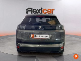 Peugeot 3008 1.5 BlueHDi 96kW (130CV) S&S Allure EAT8