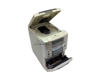 micro cadena hifi philips mc-200/22
