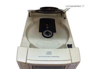 micro cadena hifi philips mc-200/22