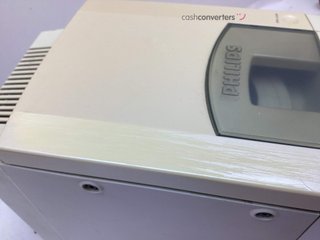 micro cadena hifi philips mc-200/22