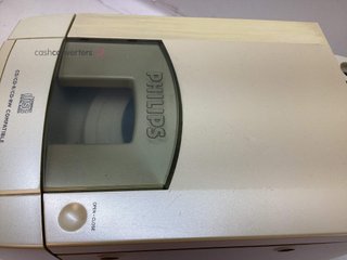 micro cadena hifi philips mc-200/22