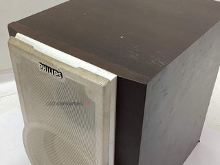 micro cadena hifi philips mc-200/22