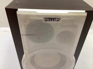 micro cadena hifi philips mc-200/22