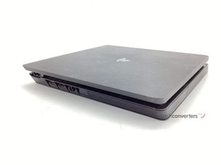 sony ps4 slim 500gb