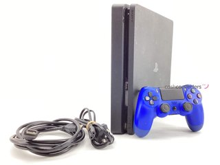 sony ps4 slim 500gb