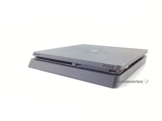 sony ps4 slim 500gb