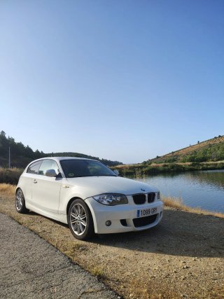 BMW Serie 1 2010